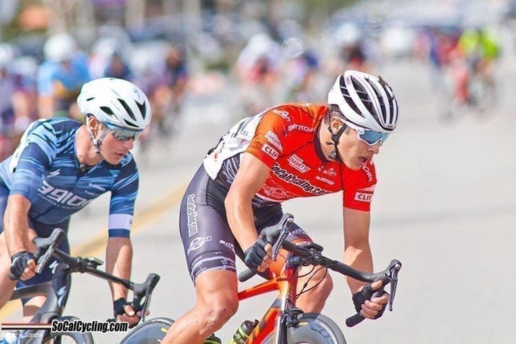 Tour de Murrieta